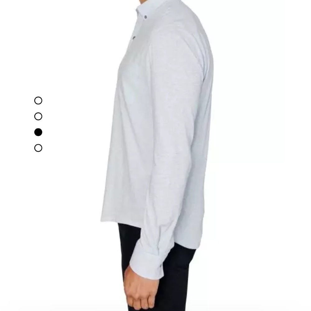 Button down shirt - Picture 3 of 13